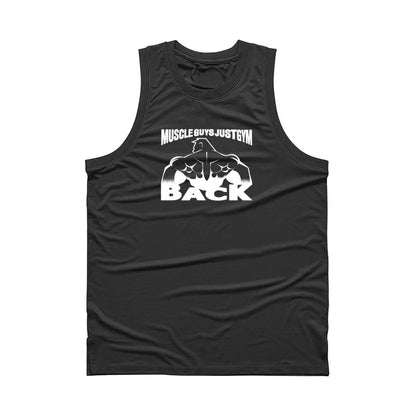 2022 Summer New Trend Basketball Sports Fitness Vest Workout TankTop Running Breathable Fashion Tops Printed Undershirt 4 Colors