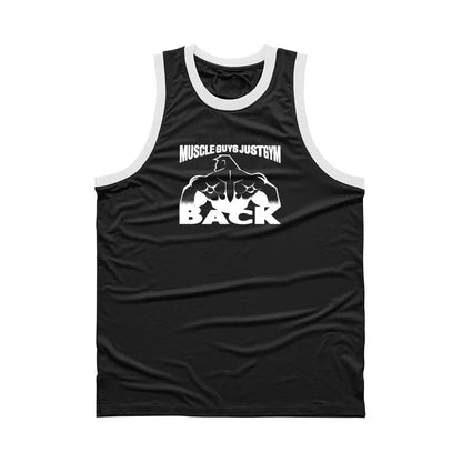 2022 Summer New Trend Basketball Sports Fitness Vest Workout TankTop Running Breathable Fashion Tops Printed Undershirt 4 Colors