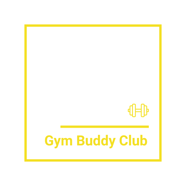 Gym Buddy Club